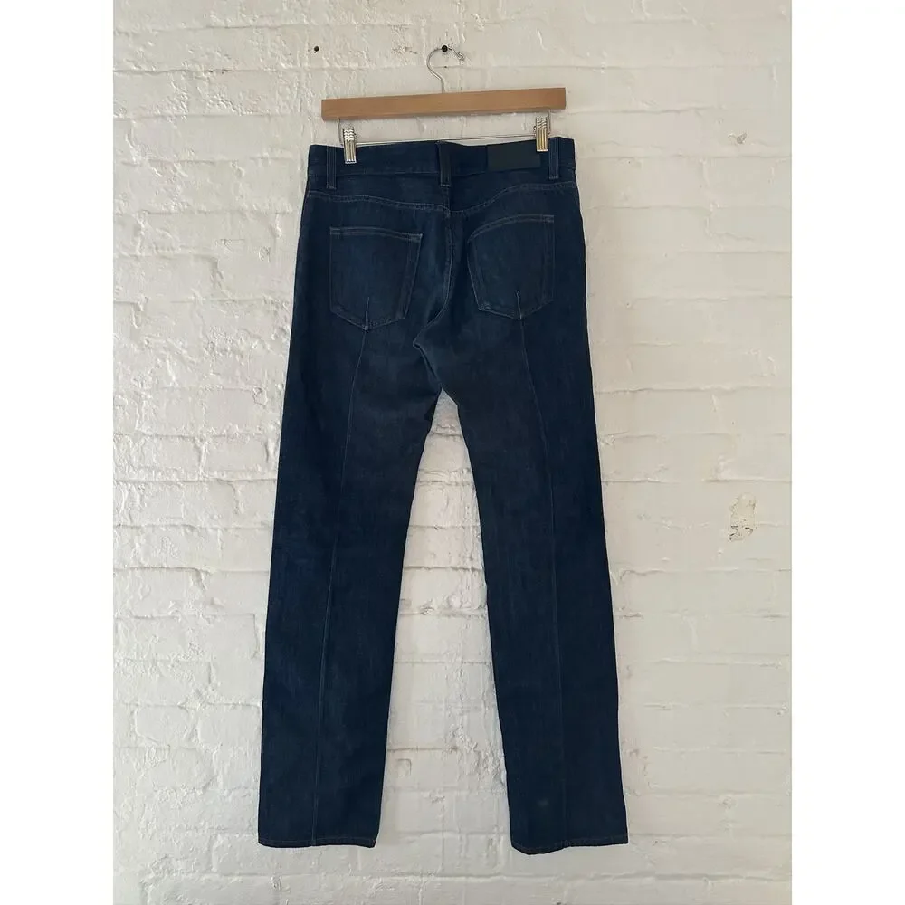 Prada Denim Jeans